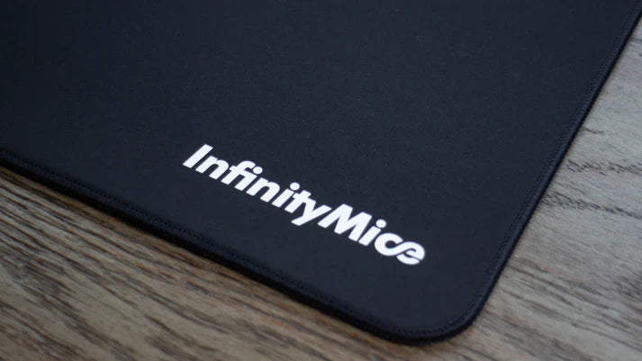 InfinityMice Gaming Mouse Pads and Peripherals | Ausmodshop