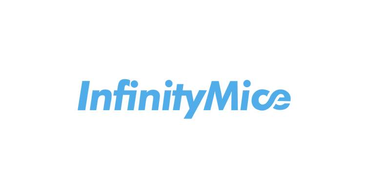 InfinityMice Mouse Pads - Ausmodshop