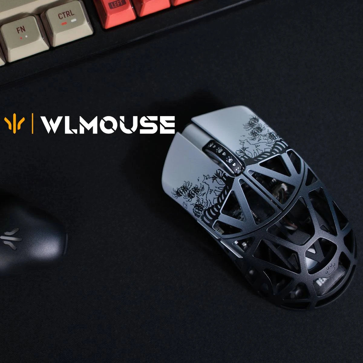 WLmouse Gaming Mice