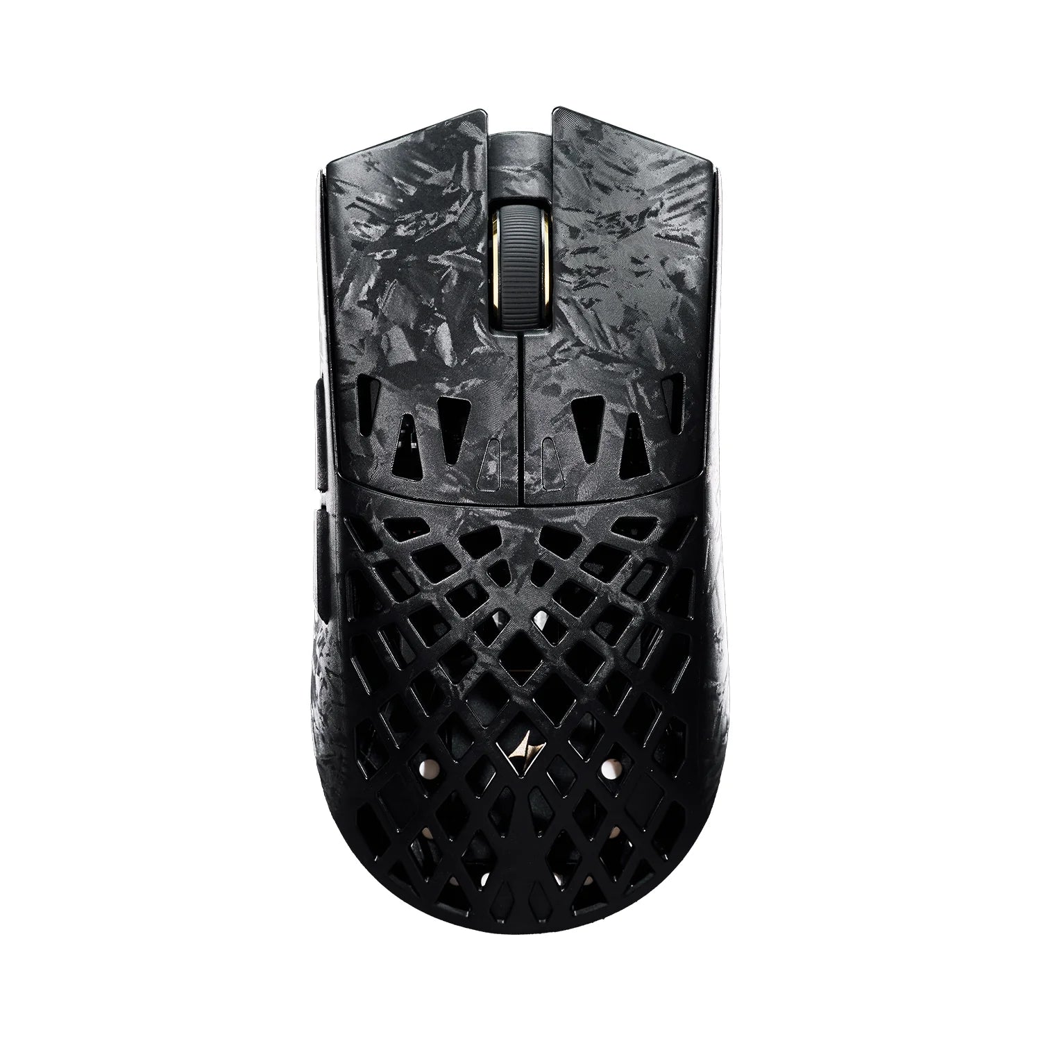 ATK Blazing Sky GHOST Hollow Carbon Fiber Wireless Gaming Mouse ...