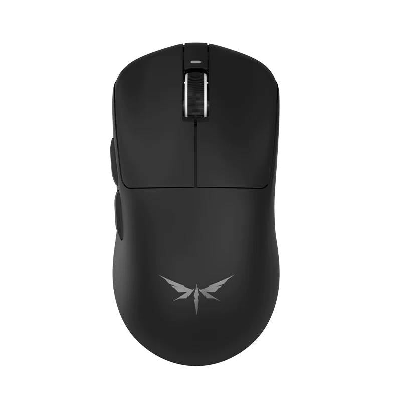 VGN Dragonfly F1 MOBA Wireless Gaming Mouse - Black