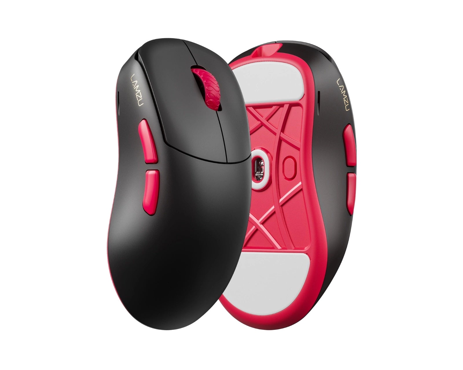 Lamzu Thorn V2 Wireless Gaming Mouse - Ausmodshop