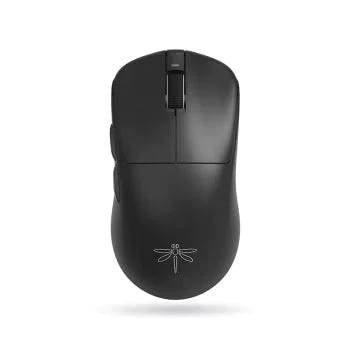 VGN Dragonfly F1 Pro Max Wireless Gaming Mouse - Black