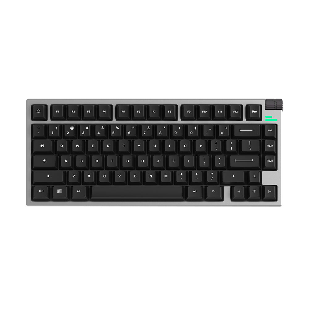 キーボード tekkusai titan75 he Tekkusai - Titan 75HE - 75% Hall Effect Magnetic Gaming Keyboard