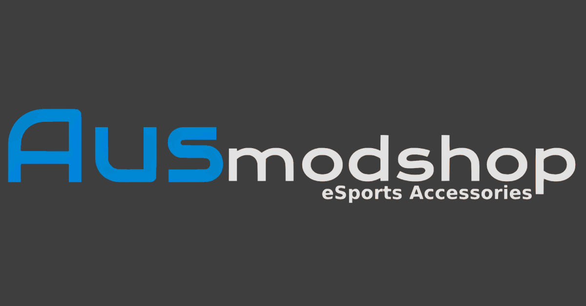 Ausmodshop - eSports Accessories - Gaming Mice, Mouse Pads, and More - Ausmodshop
