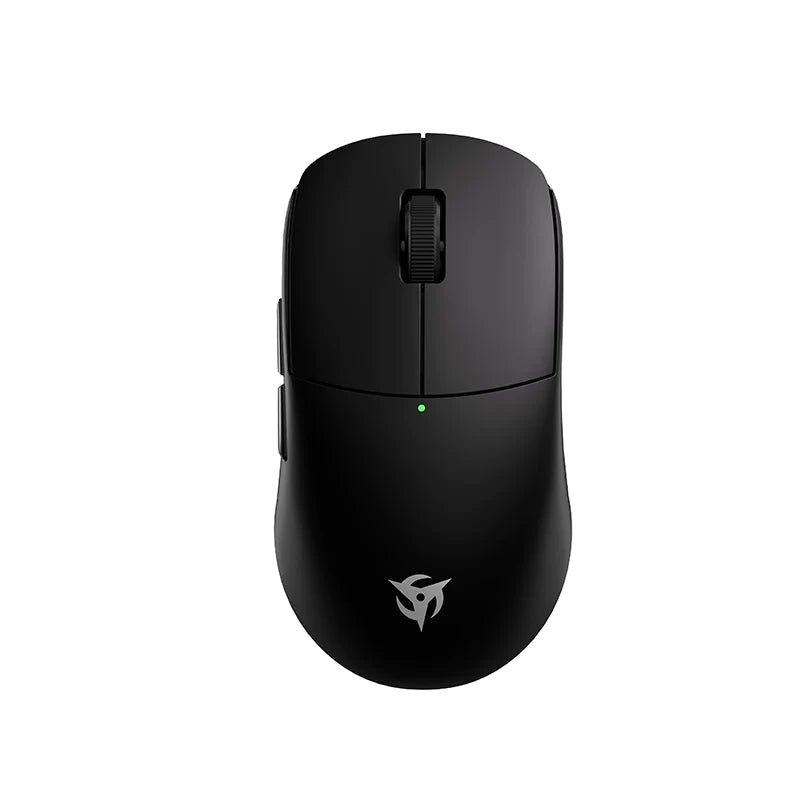 Ninjutso Sora 4K Wireless Gaming Mouse - Black (4K dongle