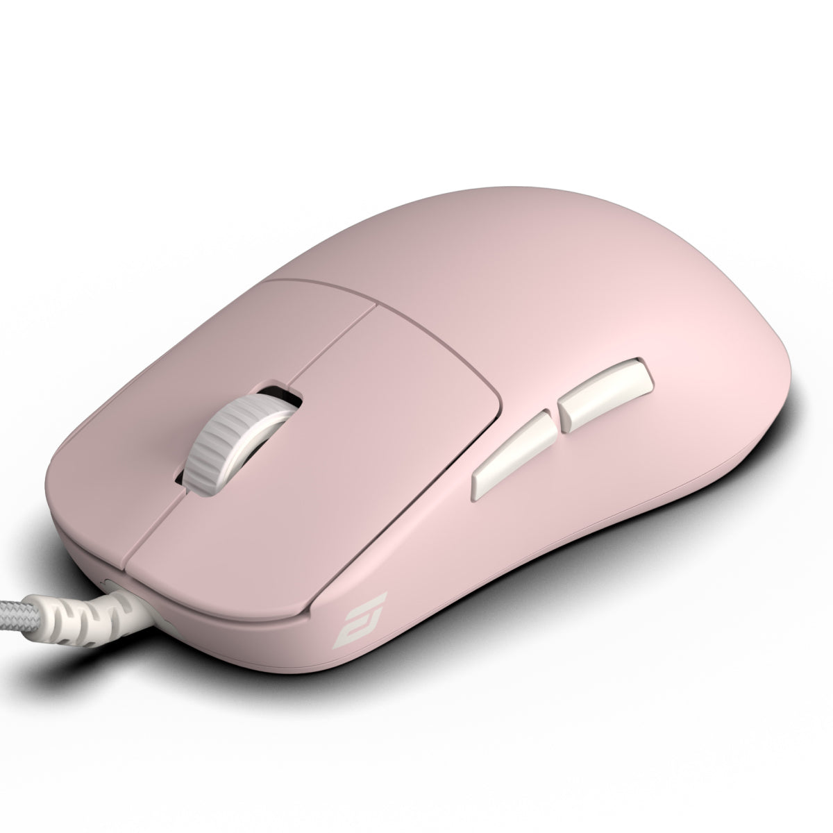 PRE-ORDER] Endgame Gear OP1 8K v2 Wired Gaming Mouse - Raw Input