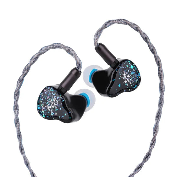 Kiwi Ears Astral + Angelears x Yongse 風神 Kiwi Ears - Astral In-Ear Headphone IEM - Ausmodshop