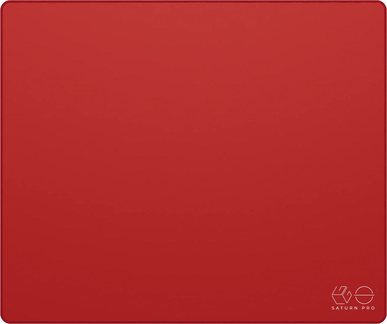 lethal gaming gear saturn Lethal Gaming Gear Saturn PRO - Red XL