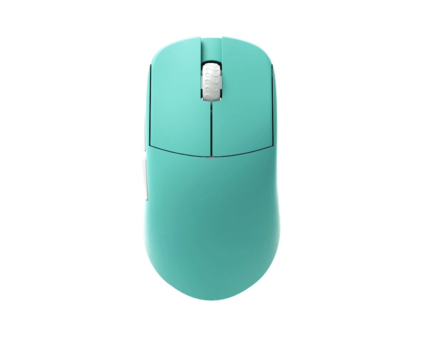 Lamzu Atlantis Mini Pro Wireless Gaming Mouse - Elegant Blue (4K compa