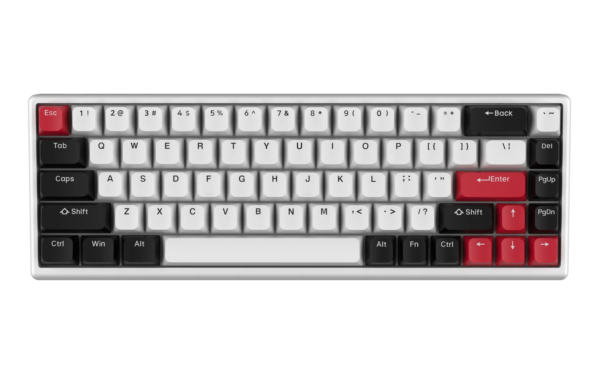 国内最安値！ Keyboard 65 新品未使用 YukiAim Edition 即日発送 ...