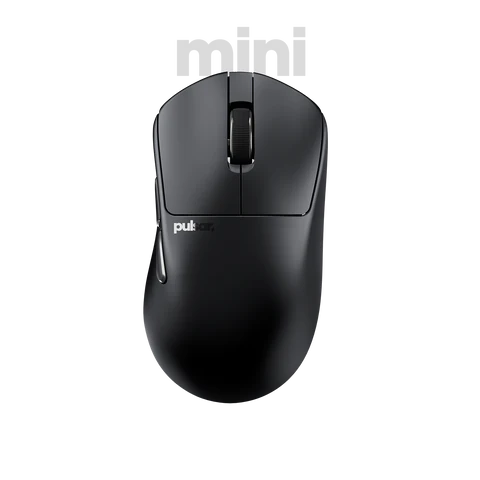 Pulsar X3 Mini Wireless Gaming Mouse - Ausmodshop Pulsar X3 Mini Wireless Gaming Mouse - Ausmodshop