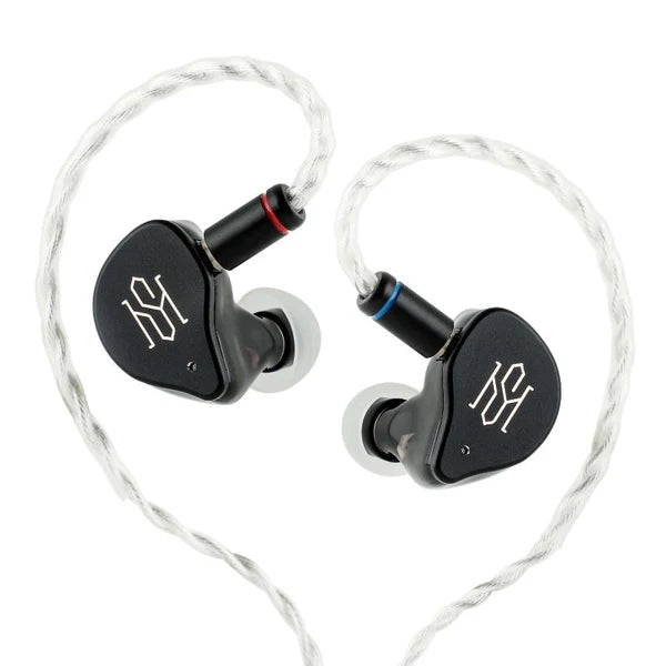 SIMGOT - SuperMix 5 In-Ear Headphone IEM - Ausmodshop