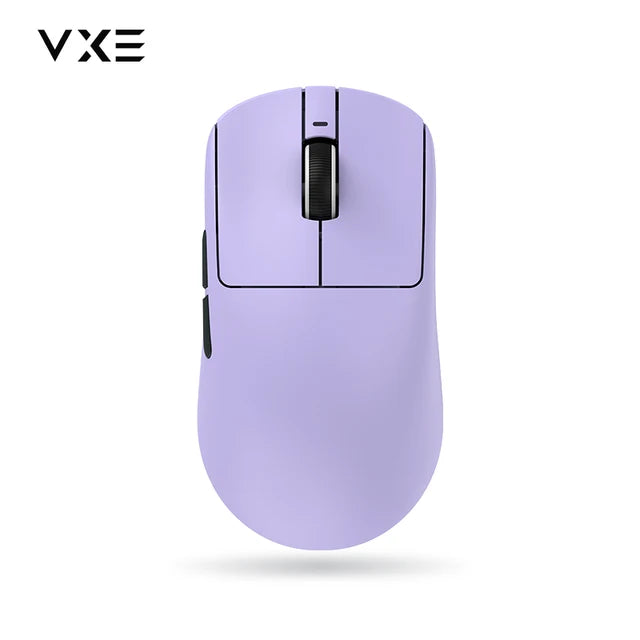 VGN VXE Dragonfly R1 Pro MAX Wireless Gaming Mouse - Purple