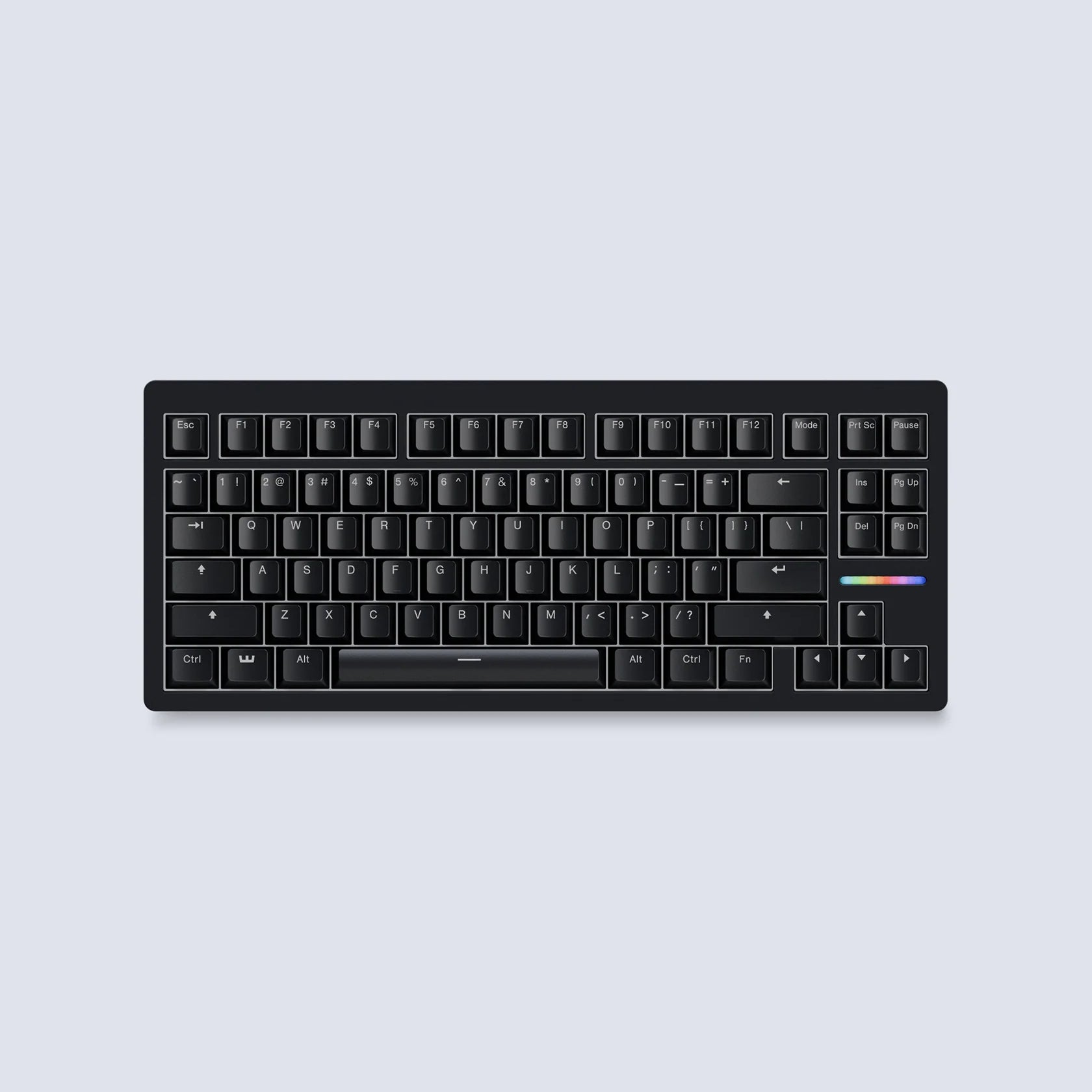 Wooting 80HE | Wooting's most competitive keyboard yet - Ausmodshop