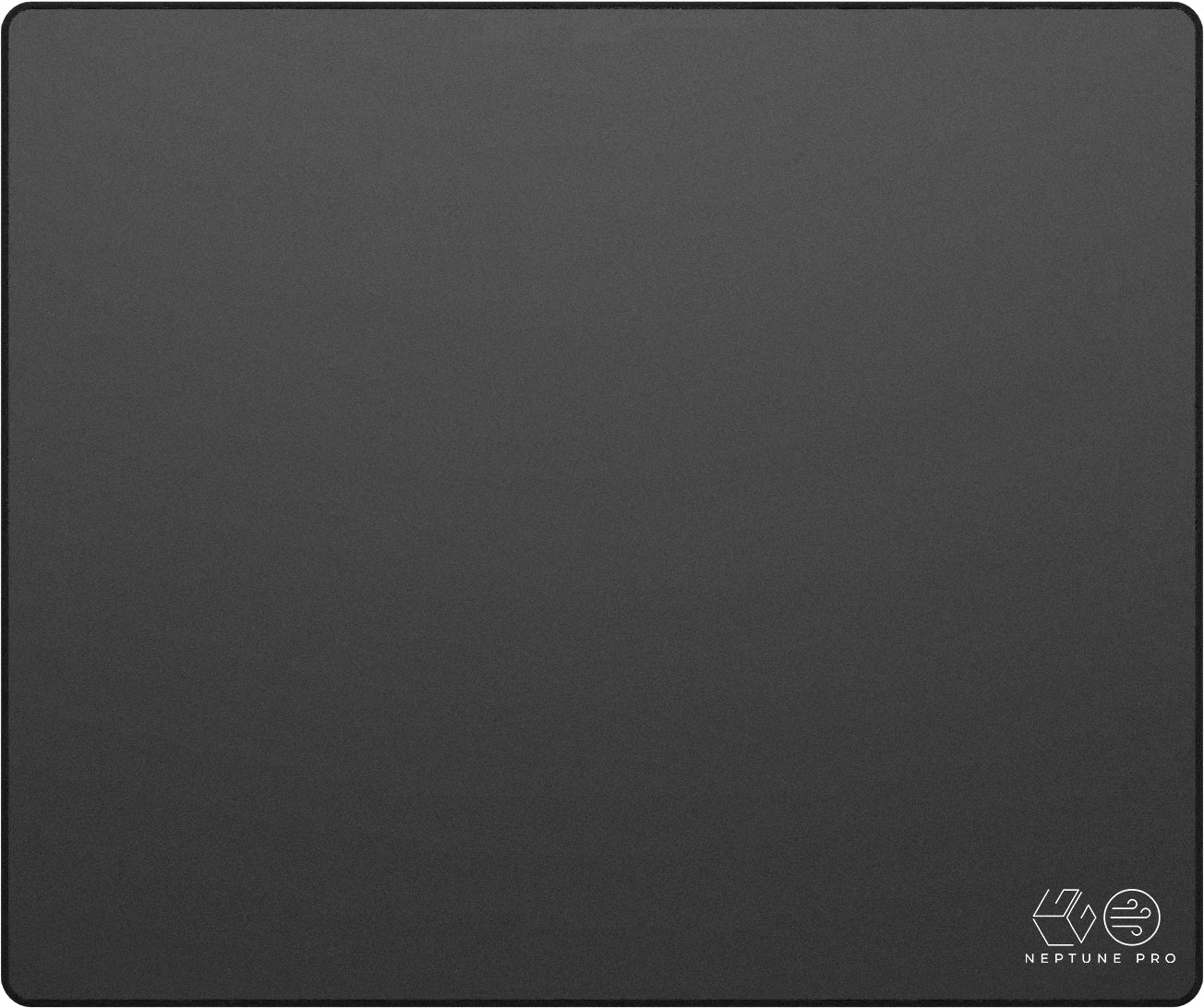 lethal gaming gear jupiter Lethal Gaming Gear Neptune PRO - Dark Grey XL