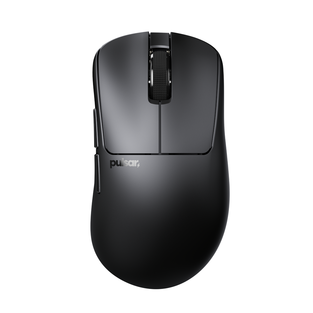 Pulsar Xlite CrazyLight Wireless Gaming Mouse - Ausmodshop
