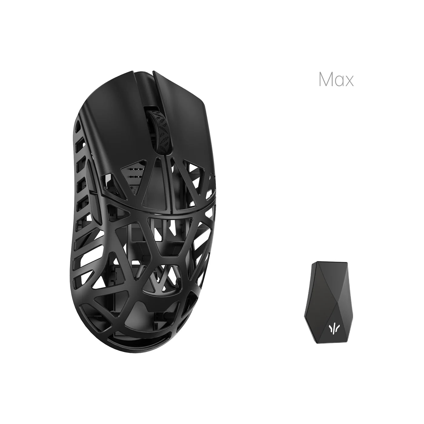 WLmouse Beast X Max Magnesium Wireless Gaming Mouse - Ausmodshop