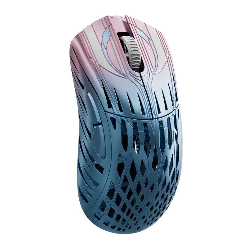 Pwnage StormBreaker Magnesium Wireless Gaming Mouse - BLG Pwnage StormBreaker Magnesium Wireless Gaming Mouse - BLG