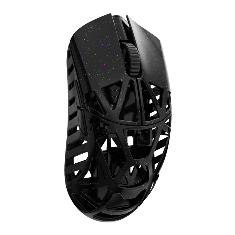 WLmouse Beast X Mini Magnesium Wireless Gaming Mouse - Stellar Black (
