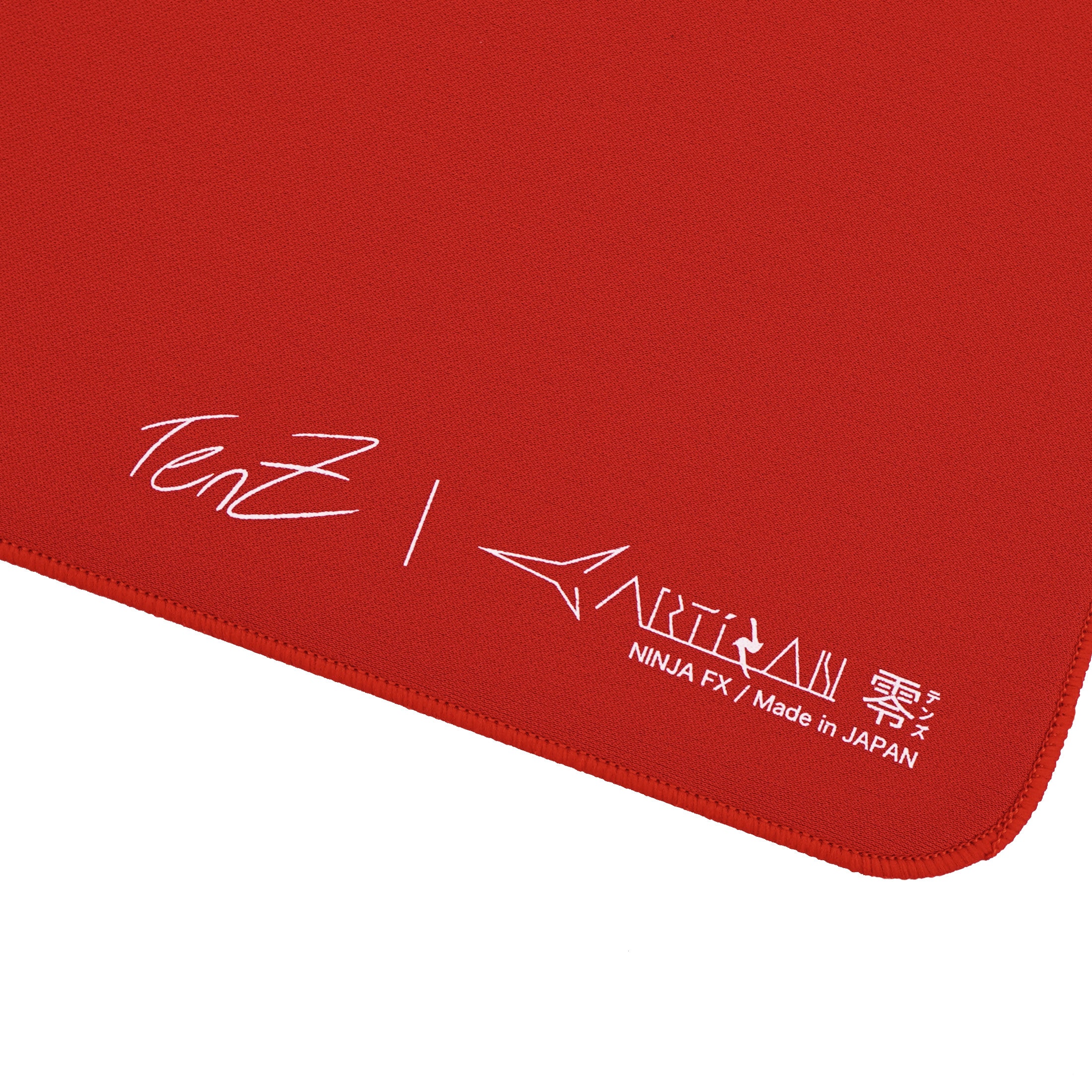 Artisan FX Zero - TenZ RED Edition - Ausmodshop