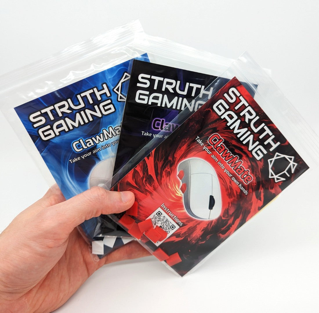 Struth Gaming