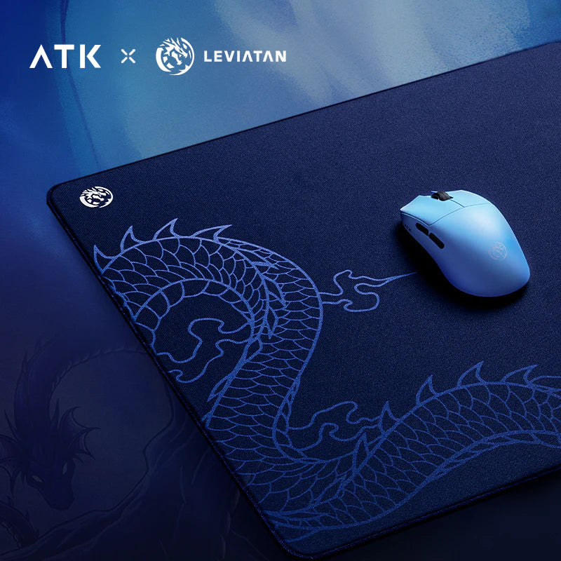 ATK Mouse Pads