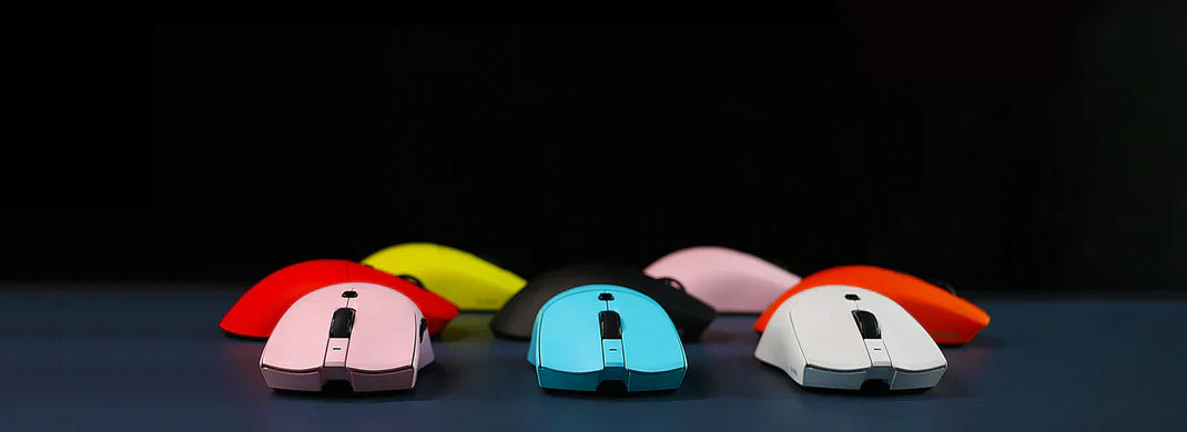 RAWM Gaming Mice