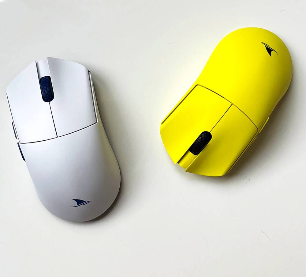 Darmoshark Gaming Mice