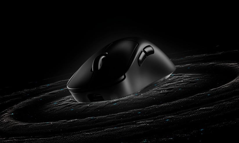 Logitech G Pro X Superlight 2 DEX