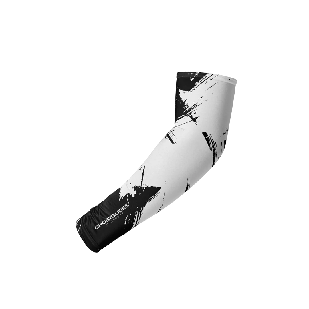 GHOSTGLIDES Arm Sleeves