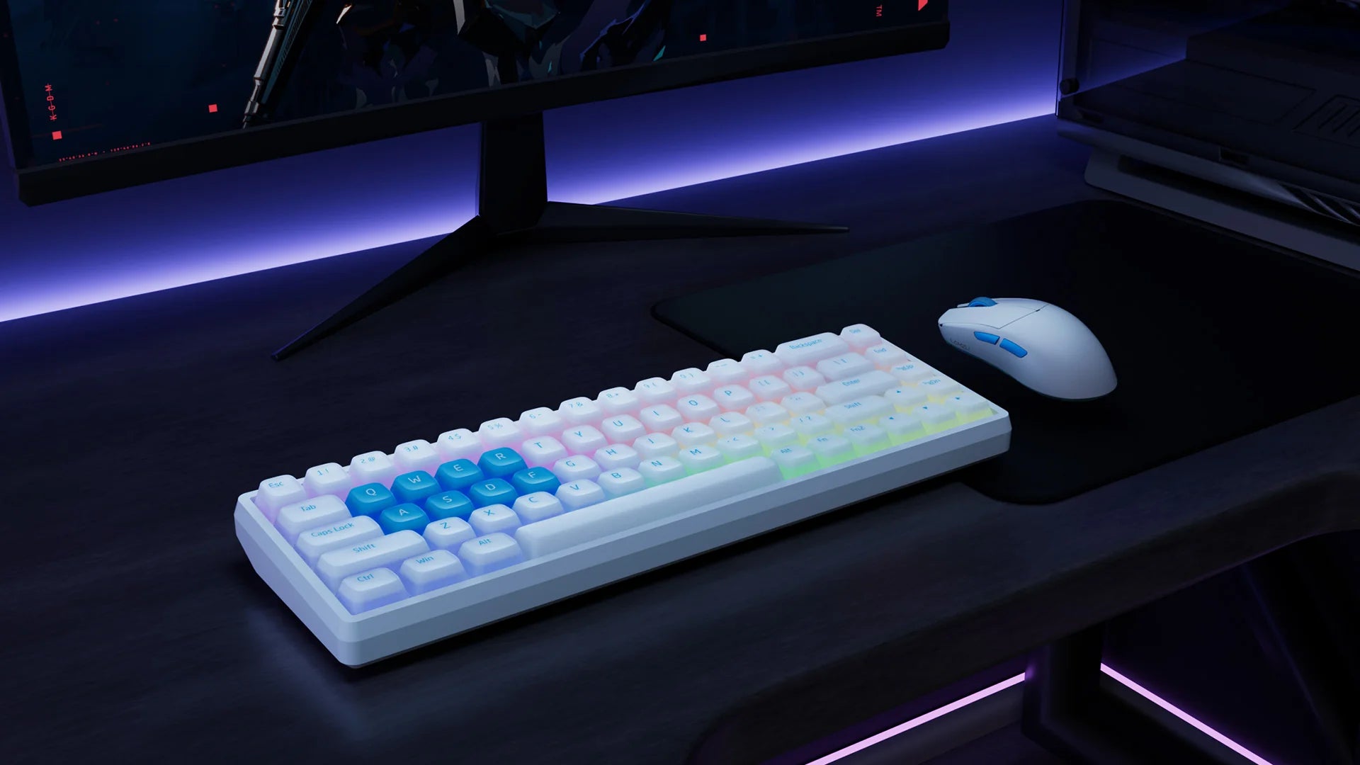 Lamzu Keyboards