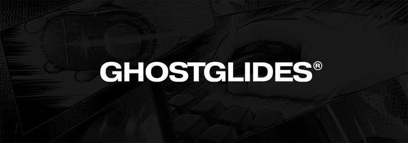 GHOSTGLIDES