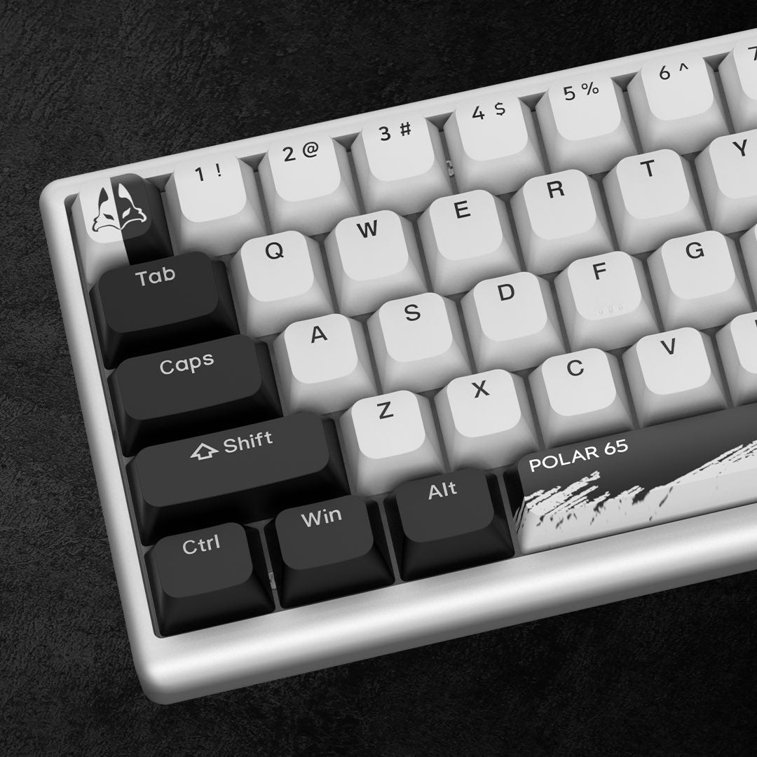 Arbiter Studio Keyboards