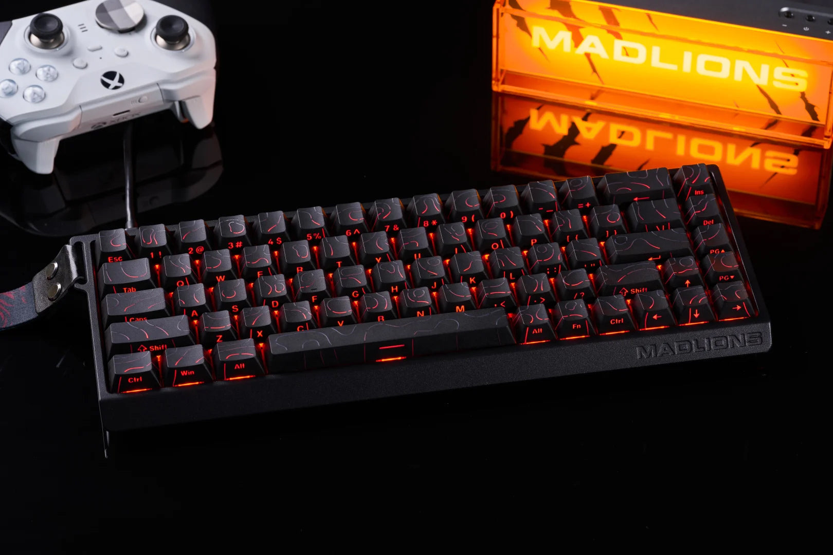 MADLIONS Gaming Keyboards