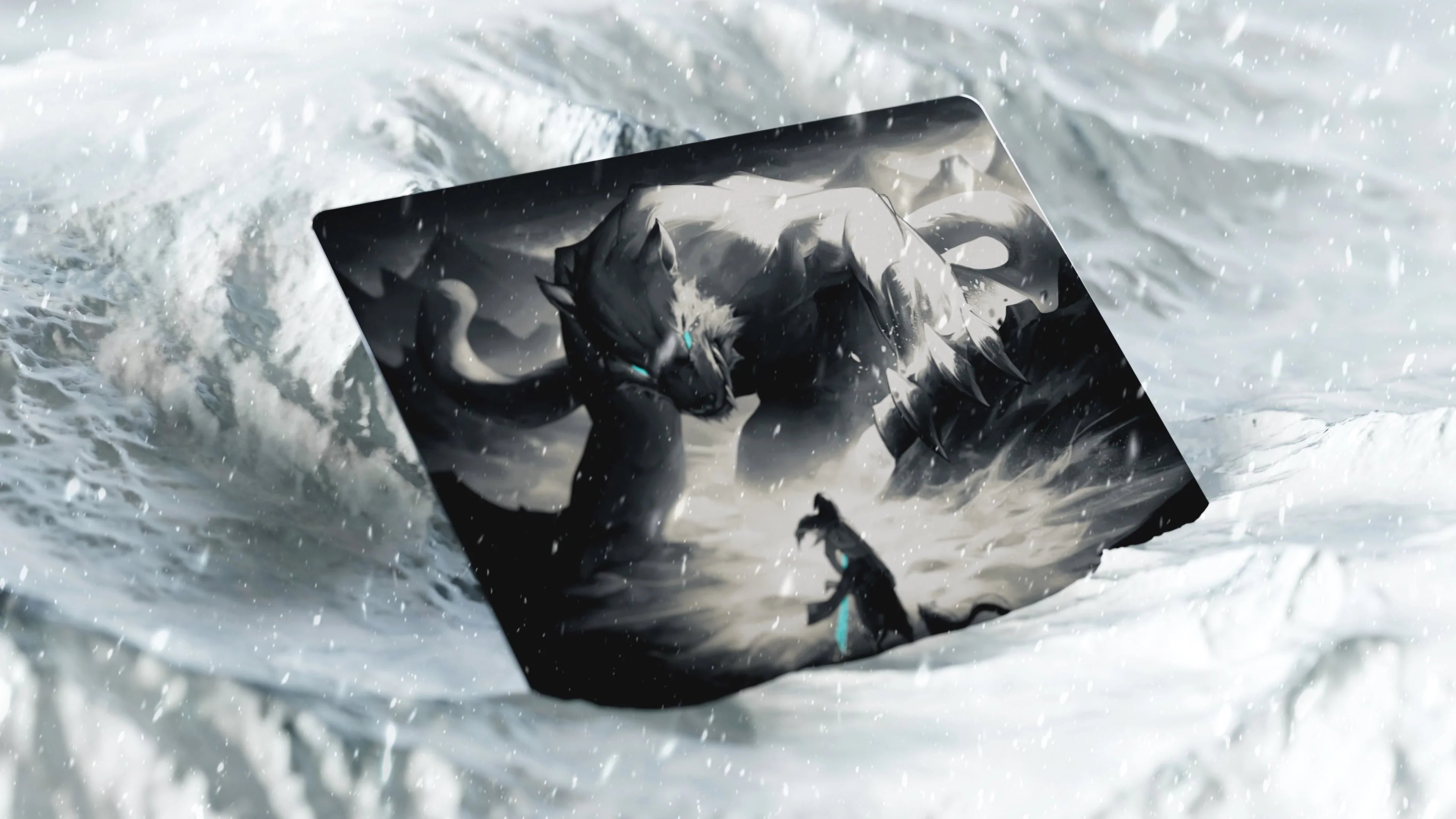 Tekkusai Mouse Pads