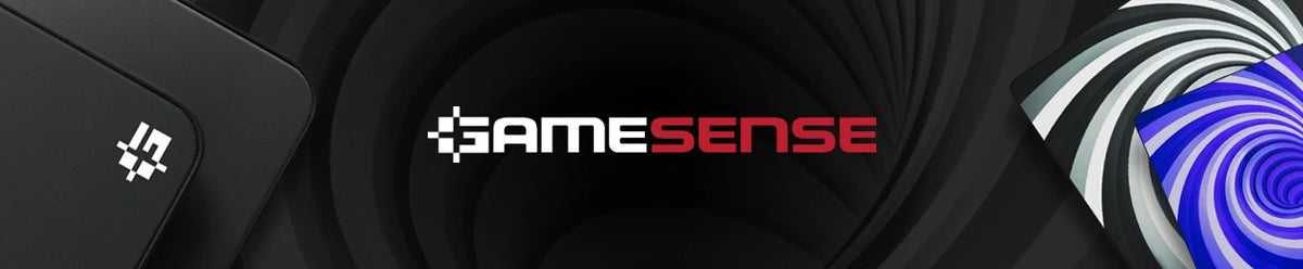 Gamesense Mouse Pads