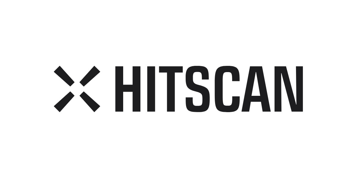 Hitscan Gaming Mice