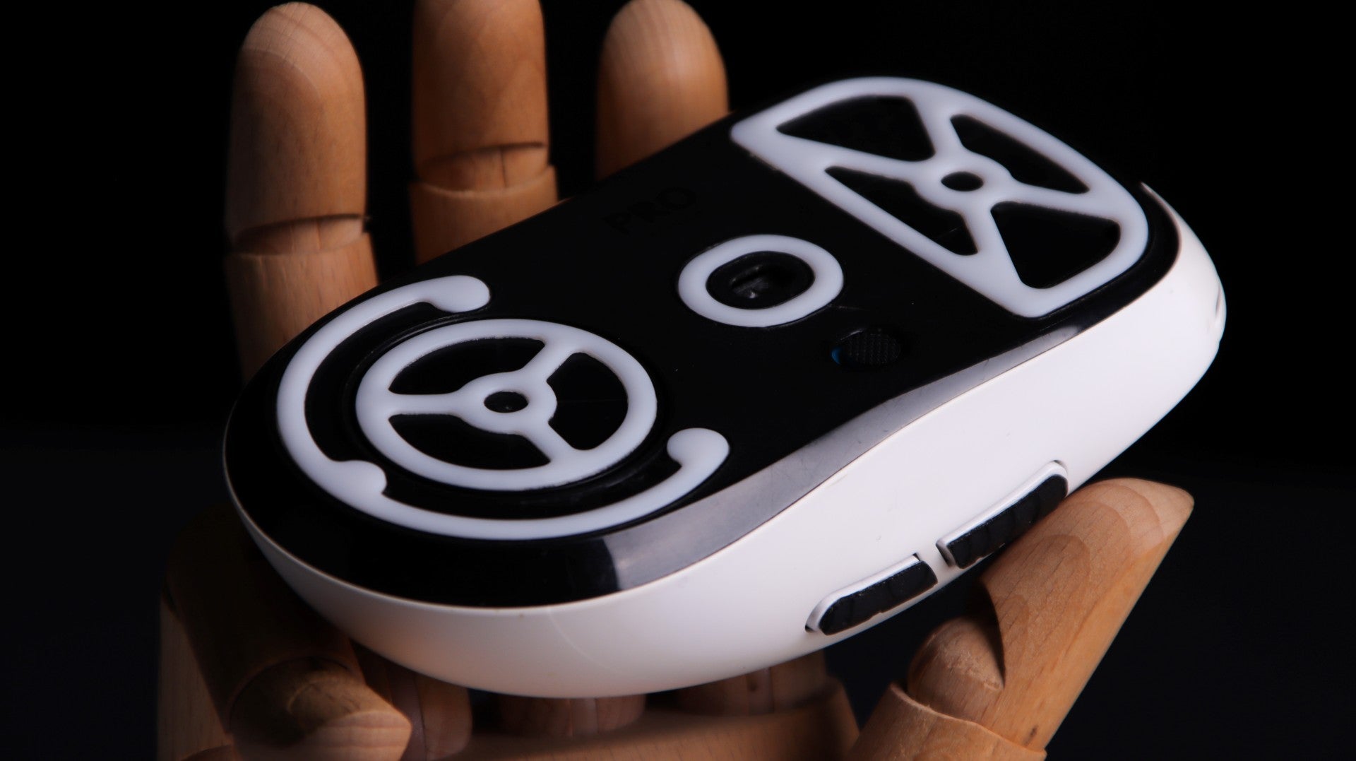 ESPTIGER KRYOS Mouse Skates