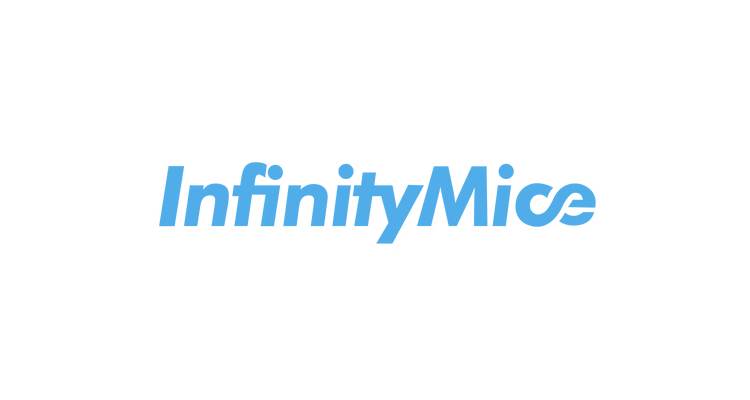InfinityMice Mouse Pads