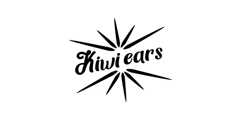 Kiwi Ears