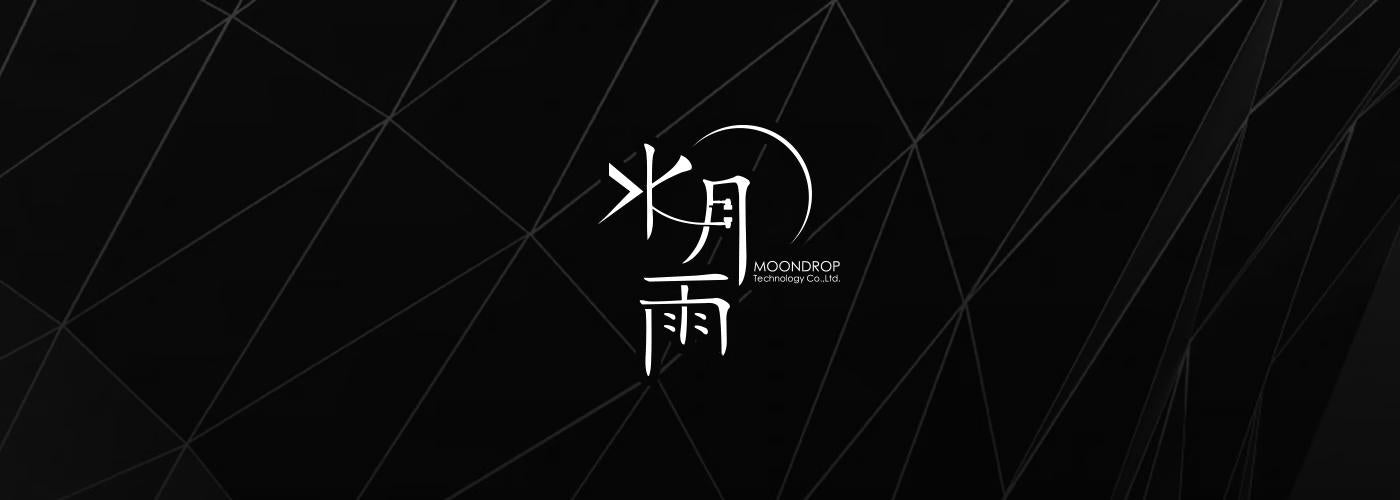 MOONDROP Headphones