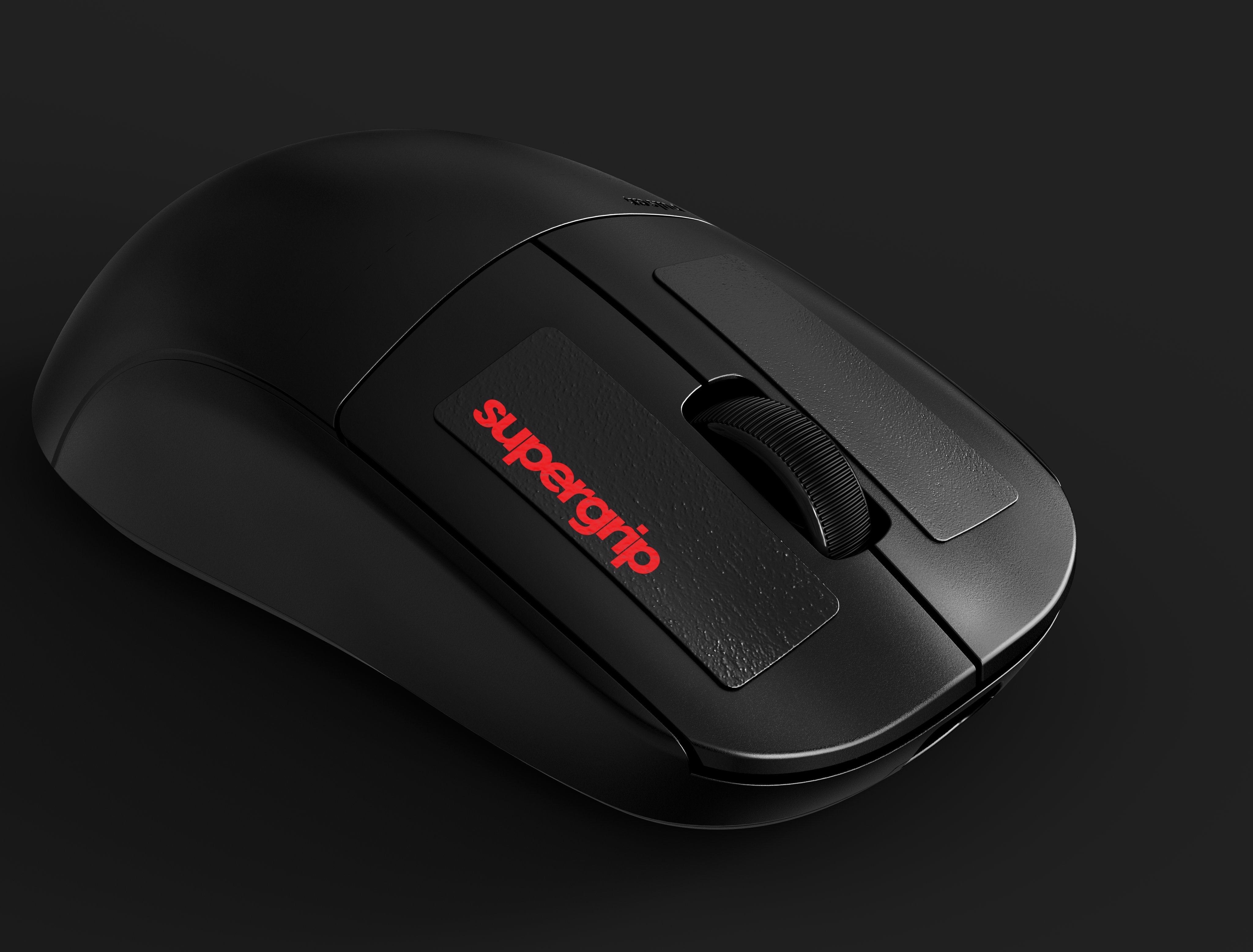 Pulsor Mouse Pulsar Supergrip Mouse Grips - Ausmodshop
