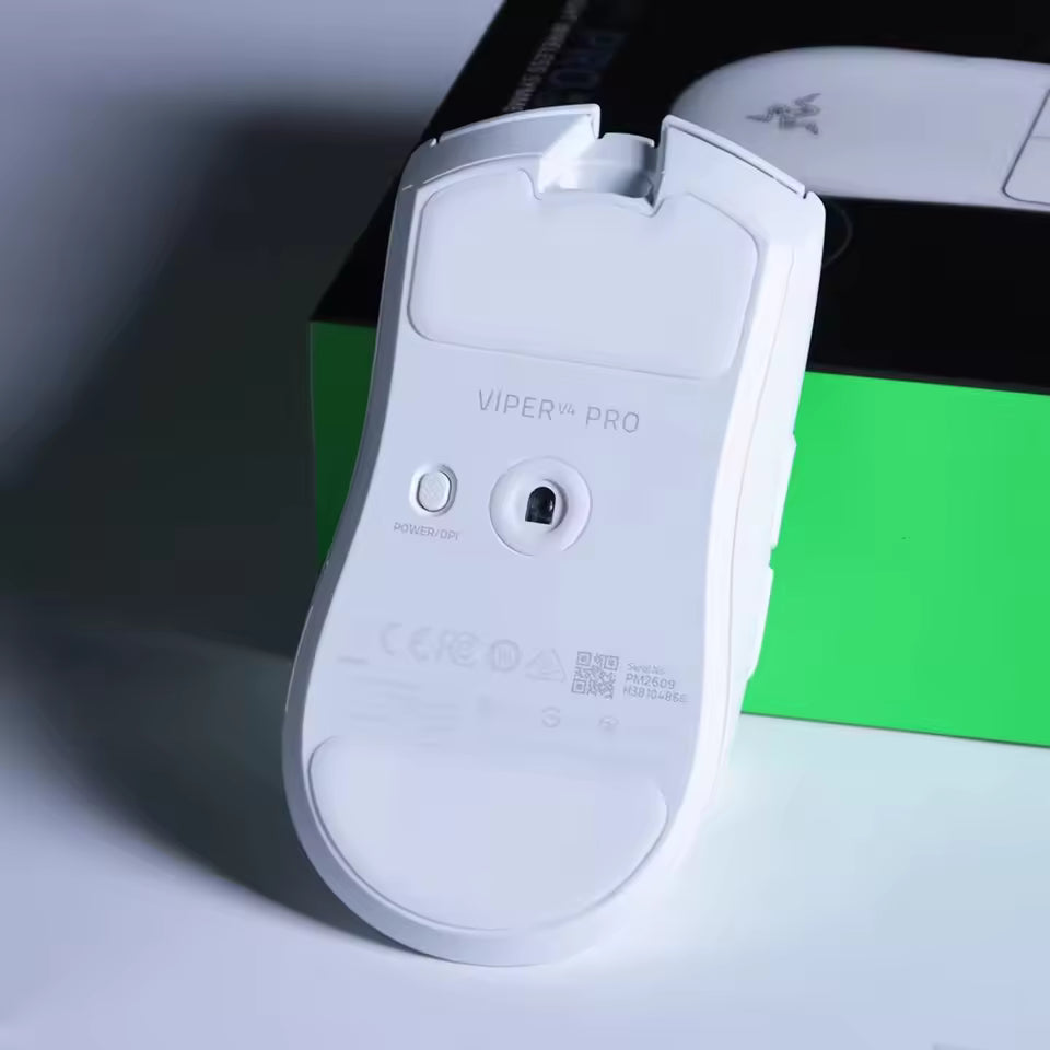 Razer Viper V4 Pro Mouse Skates