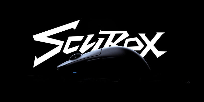 Scyrox