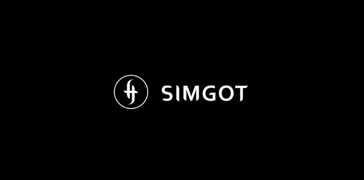 Simgot Headphones