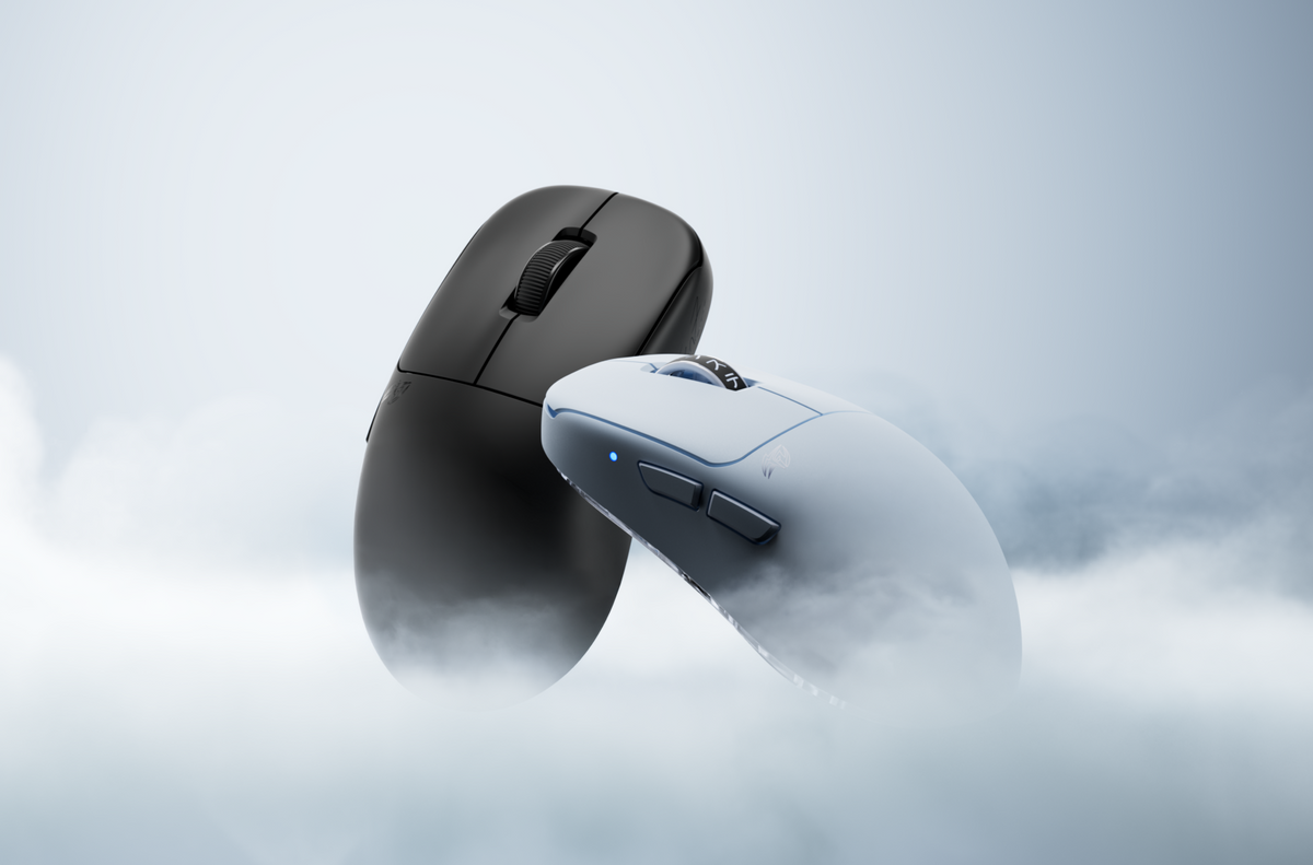 Pulsar TenZ Signature Edition 2.0 Wireless Gaming Mouse