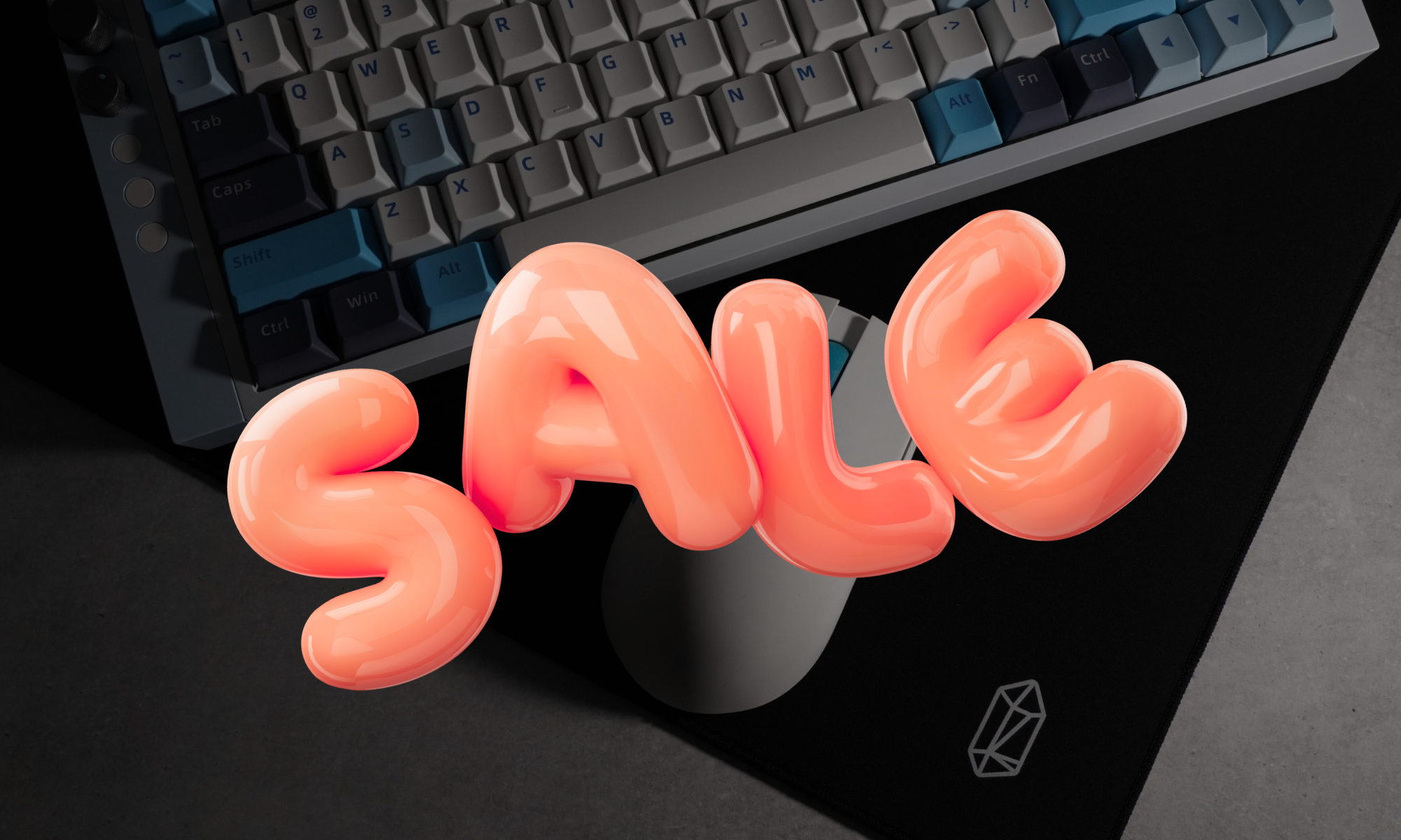 On Sale!