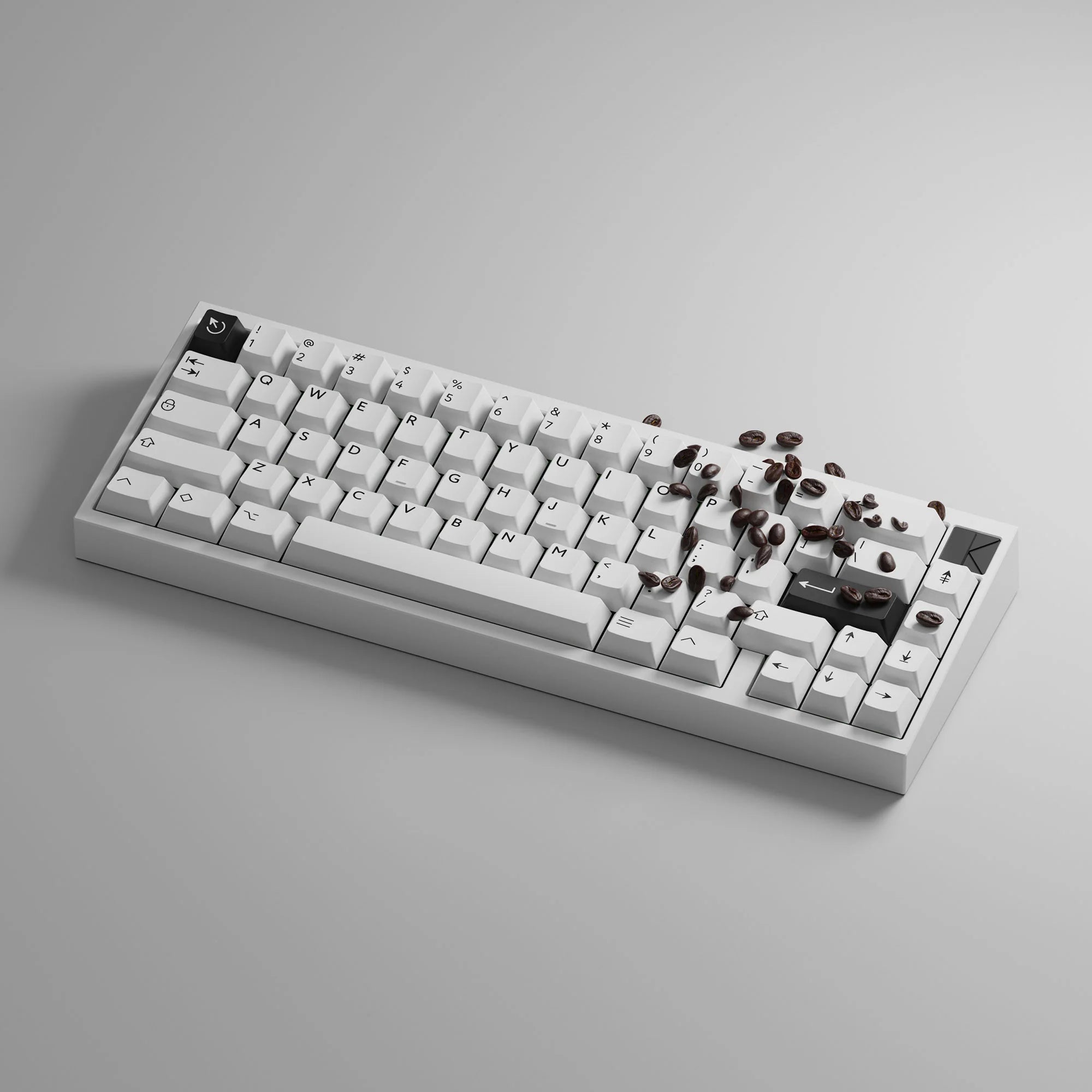 Keycaps