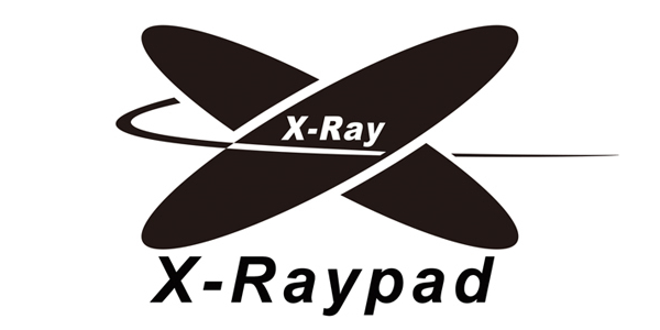 X-Raypad Mouse Pads